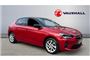 2020 Vauxhall Corsa 1.2 Turbo SRi Premium 5dr