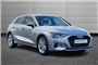 2023 Audi A3 35 TFSI Sport 5dr