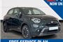 2019 Fiat 500X 1.0 City Cross 5dr