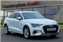 2023 Audi A3 Saloon 30 TFSI Sport 4dr