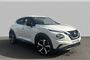 2022 Nissan Juke 1.0 DiG-T 114 Tekna 5dr