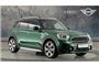 2022 MINI Countryman 1.5 Cooper S E Exclusive ALL4 PHEV 5dr Auto