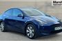 2022 Tesla Model Y Long Range AWD 5dr Auto