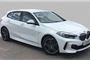 2021 BMW 1 Series 118i [136] M Sport 5dr