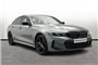 2020 BMW 5 Series 530d M Sport 4dr Auto
