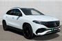 2024 Mercedes-Benz EQA EQA 250+ 140kW AMG Line Prem Plus 70.5kWh 5dr Auto