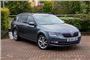 2020 Skoda Octavia Estate 2.0 TDI CR SE L 5dr DSG [7 speed]