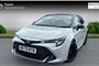 2020 Toyota Corolla 1.8 VVT-i Hybrid GR Sport 5dr CVT