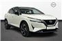 2023 Nissan Qashqai 1.3 DiG-T MH 158 Tekna+ 5dr 4WD Xtronic
