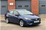 2022 Vauxhall Astra Sports Tourer 1.2 Turbo 145 SRi Nav 5dr