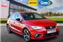 2023 SEAT Ibiza 1.0 TSI 110 FR Sport 5dr