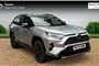 2020 Toyota RAV4 2.5 VVT-i Hybrid Dynamic 5dr CVT 2WD