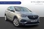 2020 Vauxhall Grandland X 1.2 Turbo Elite Nav 5dr