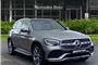 2020 Mercedes-Benz GLC GLC 300d 4Matic AMG Line Premium Pls 5dr 9G-Tronic