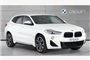 2020 BMW X2 xDrive 20d M Sport 5dr Step Auto