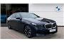 2024 BMW i5 250kW eDrive40 M Sport 84kWh 4dr Auto