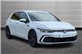 2024 Volkswagen Golf GTI 2.0 TSI GTI 5dr DSG