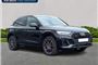 2023 Audi Q5 45 TFSI Quattro Edition 1 5dr S Tronic