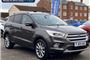 2019 Ford Kuga 2.0 TDCi Titanium Edition 5dr 2WD