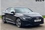 2022 Audi A3 35 TFSI Edition 1 5dr S Tronic