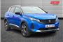 2022 Peugeot 3008 1.2 PureTech GT 5dr