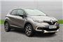 2019 Renault Captur 0.9 TCE 90 GT Line 5dr