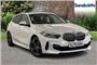 2020 BMW 1 Series 118d M Sport 5dr