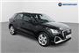 2021 Audi Q2 30 TFSI S Line 5dr