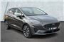 2022 Ford Fiesta 1.0 EcoBoost Hbd mHEV 125 Titanium Vignale 5dr