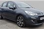 2015 Citroen C3 1.6 BlueHDi 75 VTR+ 5dr