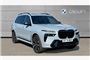 2024 BMW X7 xDrive40d MHT M Sport 5dr Step Auto