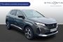 2024 Peugeot 3008 1.2 Hybrid 136 GT 5dr e-DSC6