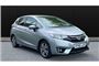 2016 Honda Jazz 1.3 EX 5dr CVT