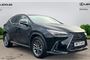 2023 Lexus NX 350h 2.5 5dr E-CVT