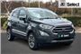 2019 Ford EcoSport 1.0 EcoBoost 125 Titanium 5dr