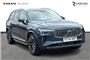 2024 Volvo XC90 2.0 T8 PHEV Ultra Dark 5dr AWD Geartronic
