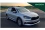 2025 Skoda Fabia 1.0 TSI 116 SE Edition 5dr
