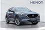 2022 Mazda CX-5 2.0 Sport 5dr