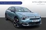 2021 Citroen C4 1.2 PureTech [130] Shine 5dr