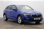 2022 Skoda Scala 1.0 TSI 110 SE L 5dr