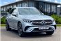 2023 Mercedes-Benz GLC GLC 300 4Matic AMG Line 5dr 9G-Tronic