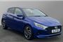 2021 Hyundai i20 1.0T GDi 48V MHD Premium 5dr DCT