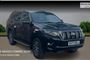 2023 Toyota Land Cruiser 2.8 D-4D 204 Invincible 5dr Auto 7 Seats