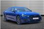 2025 Audi A8 50 TDI Quattro Black Edition 4dr Tiptronic