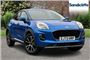 2023 Ford Puma 1.0 EcoBoost Hybrid mHEV 155 Titanium 5dr