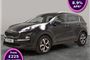 2021 Kia Sportage 1.6 CRDi 48V ISG 2 5dr DCT Auto