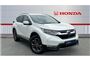 2021 Honda CR-V 2.0 i-MMD Hybrid SR 5dr eCVT
