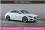 2021 Mercedes-Benz A-Class Saloon A200 AMG Line 4dr Auto