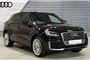 2020 Audi Q2 35 TFSI S Line 5dr