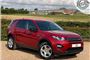 2017 Land Rover Discovery Sport 2.0 TD4 Pure 5dr [5 seat]
